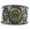 KBLL09B22 Fascinating Indian Jewelry Cuff Bracelet