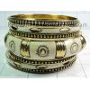 KBLL11008 Beautiful Fashion Jewelry Metal Bracelet