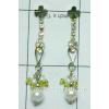 KEKT06C17 Designer Quality Fashion Earring