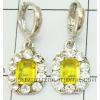 KEKT10A88 Striking Fashion Jewelry Earring