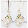 KEKT10F61 Trendy & Fashionable Costume Jewelry Earring