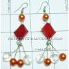 KEKT11041 Expensive Look Low Price Earring