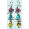 KEKT12033 Impressive Imitation Jewelry Earring