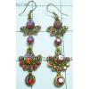 KEKT12A31 Latest Designed Fashion Jewelry Earring