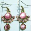 KEKT12C44 Latest Designed Costume Earring