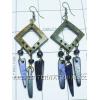 KELK01B37 Costume Jewelry Earring