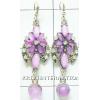 KELK04023 High Quality Body Jewelry Earring