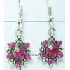 KELK04A01 Stylish Costume Jewelry Hanging Earring