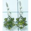 KELK04B01 Lovely Costume Jewelry Earring