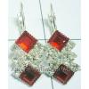 KELK04B30 Contemporary Design Fashion Jewelry Earring