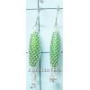 KELK04D07 Wholesale Jewelry Earring