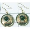 KELK05007 Elegant Fashion Jewelry Hanging Earring