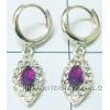 KELK05010 Excellent Quality Costume Jewelry Earring