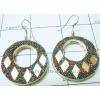 KELK05014 Stylish Fashion Jewelry Earring