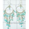 KELK05015 Latest Designed Fashion Jewelry Earring