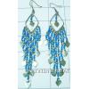 KELK05B28 Modern Designer Earring