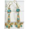 KELK08008 Imitation Jewelry Earring