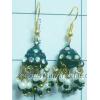 KELK08A21 Impressive Costume Jewelry Earring