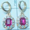 KELK08A25 Costume Jewelry Earring