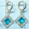 KELK08A27 Quality Fashion Jewelry Hanging Earring