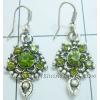 KELK08D06 Latest Designed Fashion Jewelry Earring