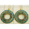 KELK10016 Latest Designed Fashion Jewelry Earring