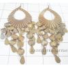 KELK10020 Stylish Costume Jewelry Hanging Earring