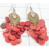 KELK10021 Lovely Costume Jewelry Earring