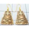 KELK10038 Imitation Jewelry Earring