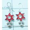 KELK10059 Latest Designed Fashion Jewelry Earring