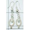 KELK10063 Elegant Fashion Earring