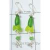 KELK10A51 Latest Designed Fashion Jewelry Earring