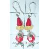 KELK10C52 Delicate Design Fashion Earring