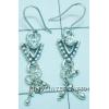KELK11011 Stylish Costume Jewelry Hanging Earring