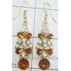 KELK11023 Exquisite Wholesale Jewelry Earring