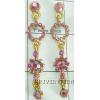 KELK11048 Lovely Imitation Jewelry Earring