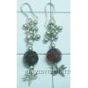 KELK11A01 Stylish Costume Jewelry Hanging Earring