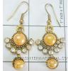 KELK11A29 Impressive Imitation Jewelry Earring