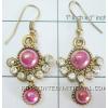 KELK11B29 Delicate Design Fashion Earring