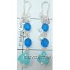 KELK11C34 Lovely Imitation Jewelry Earring