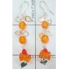 KELK11D15 Wholesale Charm Earring