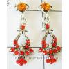 KELK12003 Elegant Fashion Jewelry Hanging Earring