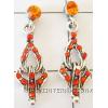 KELK12004 Superb Quality Hanging Earring