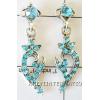 KELK12016 Wholesale Charm Earring