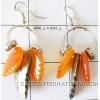 KELK12031 Exquisite Wholesale Jewelry Earring