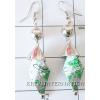 KELK12036 Superb Quality Hanging Earring