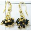 KELK12E01 Latest Designed Fashion Jewelry Earring