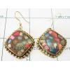 KELL02016 Latest Designed Fashion Jewelry Earring