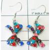 KELL02030 Stylish Fashion Jewelry Earring