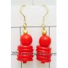 KELL02032 Stylish Costume Jewelry Hanging Earring